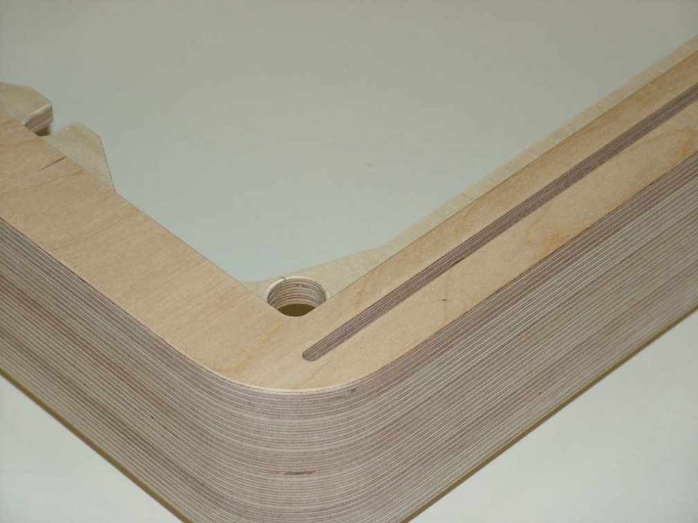 Dual Zarge RH MPX 10